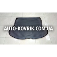 Килим в багажник Infiniti FX 35/45 (S50) 2003-2008 полимер