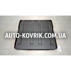 Килим в багажник Kia Carnival 2006-2014 полимер