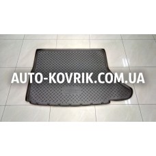 Килим в багажник Lexus CT 200h 2011-> полимер
