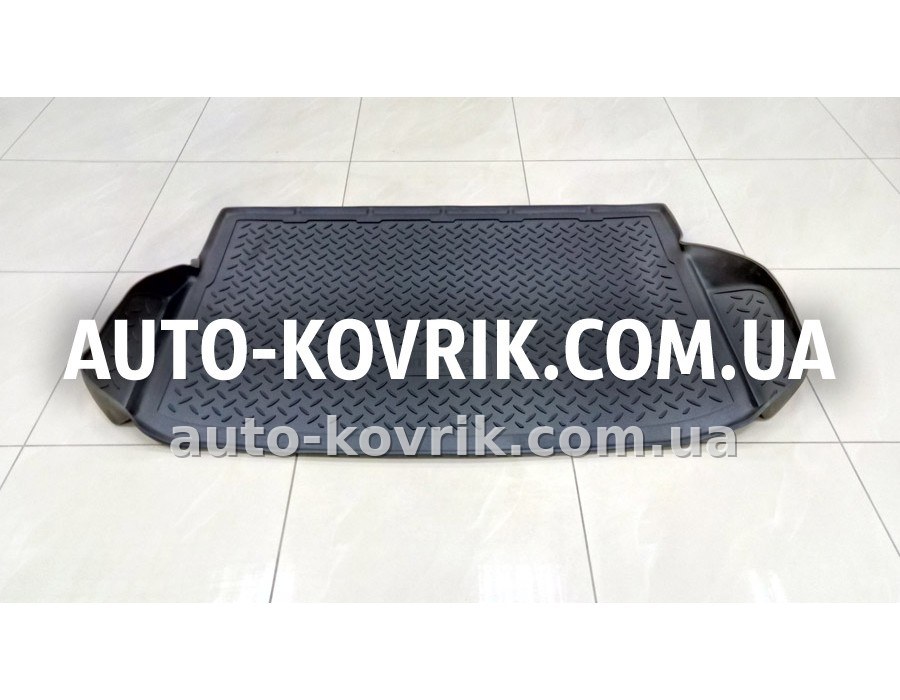 Килим в багажник Lexus RX 2009-2015 полимер