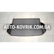 Килим в багажник Lexus RX 2009-2015 полимер