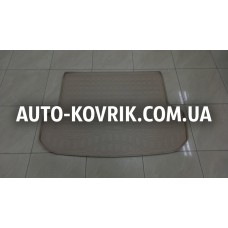 Килим в багажник Lexus RX 2015-> бежевый полимер