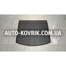 Килим в багажник Mazda CX-5 2011-2017 полимер