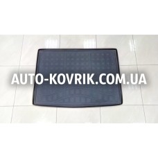 Килим в багажник Mercedes B 246 2011-> полимер