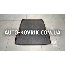 Килим в багажник Mercedes S W222 Sedan 2013-> полимер