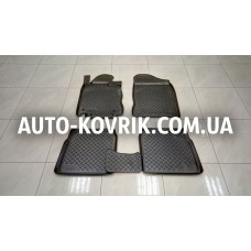 Полімерні килими салону для Крайслер PT Крузер 2000-2009