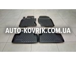 Полімерні килими салону для Инфинити EX/QX50 2008-> — фото 1