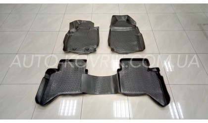 Ranger T6 2011-> (3)