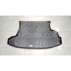 Килим багажника на Ниссан Икс Трейл T30 с 2001-2007 ТЭП