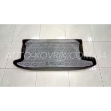 Килим багажника на Тойота Ярис с 2006-2011 ТЭП