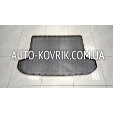 Килим в багажник Hyundai Tucson 2015-> полимер