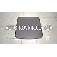 Килим в багажник Audi A5 Hatchback 2009-> полимер