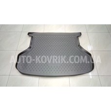 Килим в багажник Lexus RX 2003-2009 полимер