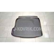 Килим в багажник Opel Vectra C Sedan / Hatchback 2002-2008 полимер