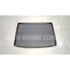 Килим в багажник Volkswagen Golf Plus Hatchback 2004-2009 полимер
