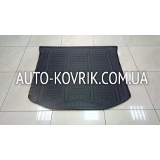Килим в багажник Jeep Grand Cherokee с 2010 полимер