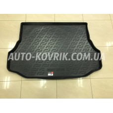 Килим багажника на Киа Соренто с 2002-2009 ТЭП