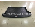 Килим багажника на Киа Спортейдж с 2004-2010 ТЭП — фото 1