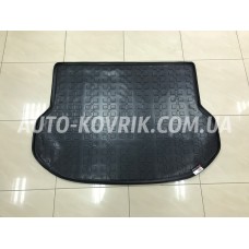 Килим багажника на Lexus NX с 2015-> ТЭП