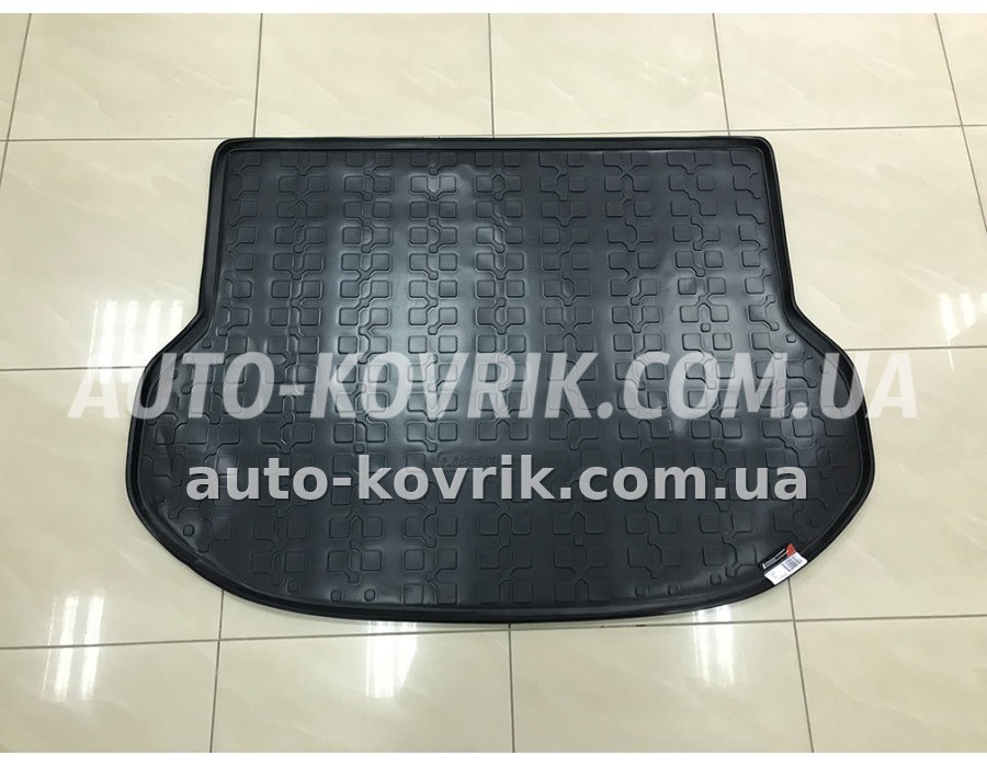 Килим багажника на Lexus NX с 2015-> ТЭП — додаткове фото