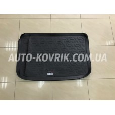 Килимок багажника на Мерседес W176 с 2012-> ТЭП