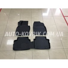 Килими салону Мазда CX 5 2017->