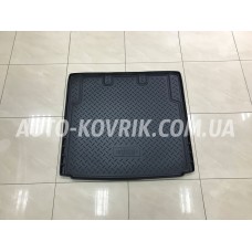 Килим в багажник BMW X1 E84 2009-2015 полимер