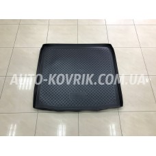 Килим в багажник Citroen C5 Wagon 2008-> полимер