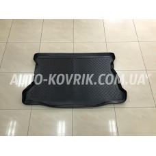 Килим в багажник Honda Jazz 2002-2008 полимер