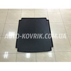 Килим в багажник Mercedes GL 164 2006-2013 полимер