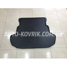 Килим в багажник Mercedes E 211 Sedan 2003-2009 полимер