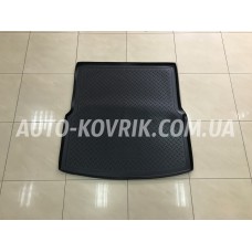 Килим в багажник Toyota Avensis Wagon 2009-> полимер