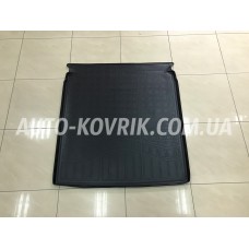 Килим в багажник Volkswagen Passat CC 2012-> полимер