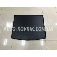 Килим в багажник Volkswagen Tiguan 2016-> полимер