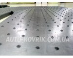 Гумові килимки в салон Subaru Forester 2008-2013 — фото 4
