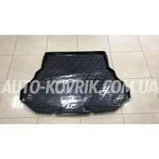 Килимок багажника на Моррис Гараж MG 350 седан с 2010-> гумово-пластиковий