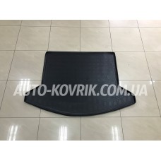 Килим в багажник Mazda CX-5 2017-> полимер