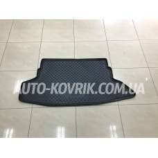 Килим в багажник Nissan Juke 2010-2015 полімерний