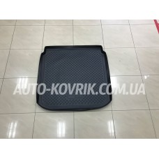 Килим в багажник Seat Toledo Sedan 2004-2009 полимер