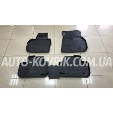 Полімерні килими салону для БМВ X3 G01 2018->