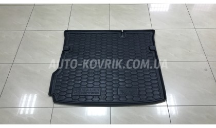 Duster 2018-> (4)