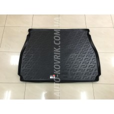 Килим багажника на БМВ Х5 E53 2000-2006 ТЭП