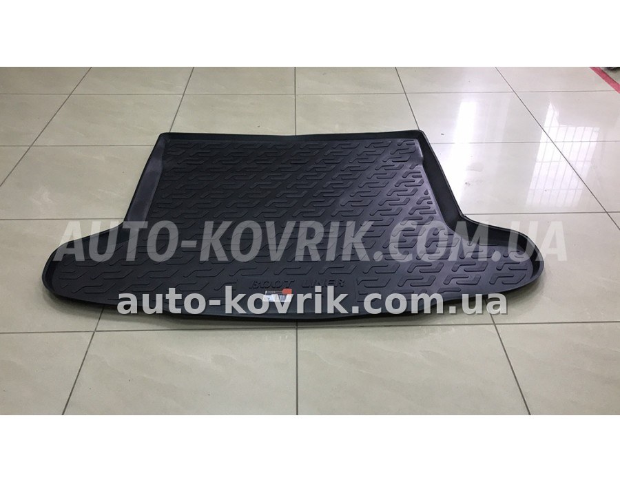 Килим багажника на Fiat Tipo c 2015-> ТЭП