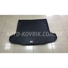 Килим багажника на Fiat Tipo c 2015-> ТЭП