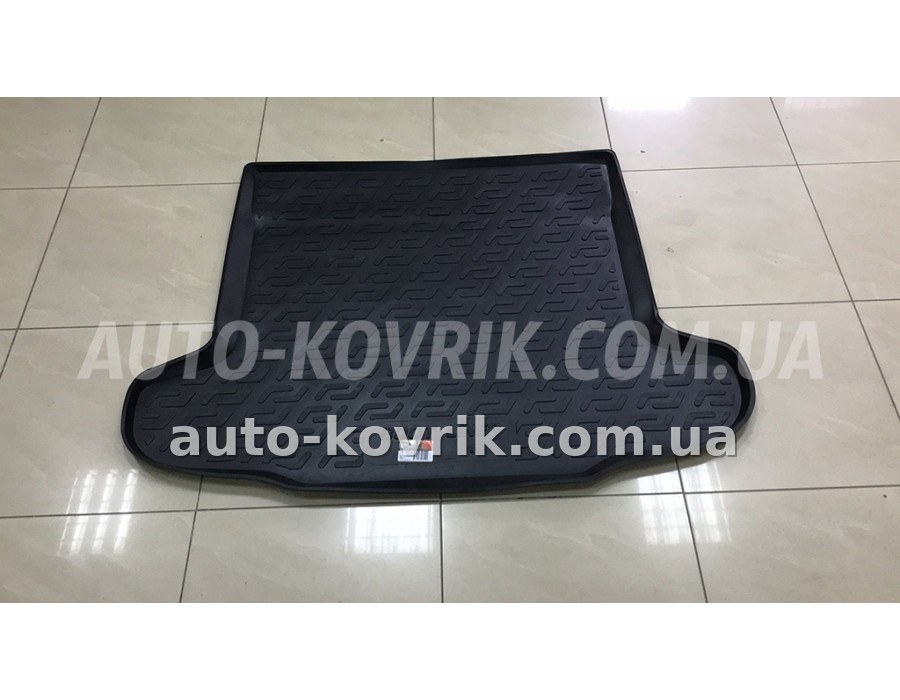 Килим багажника на Fiat Tipo c 2015-> ТЭП — додаткове фото