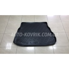 Килим багажника на Джили CK/СК2 с 2005-> ТЭП