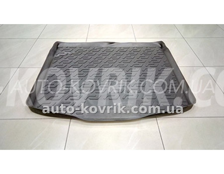 Килим багажника на Мерседес B-Класс W245 с 2004-> ТЭП
