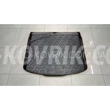Килим багажника на Мерседес B-Класс W245 с 2004-> ТЭП
