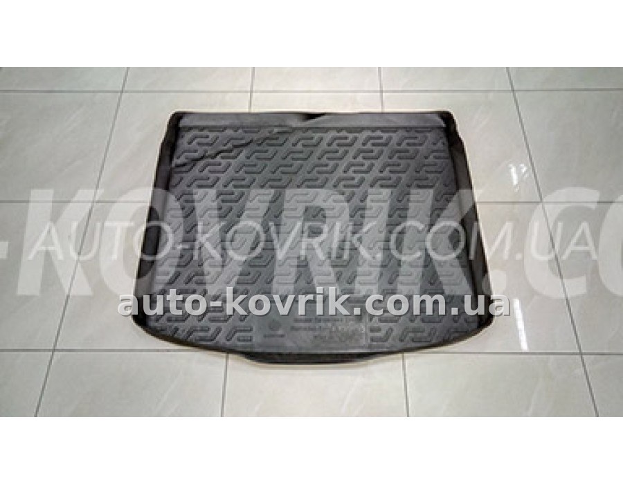 Килим багажника на Мерседес B-Класс W245 с 2004-> ТЭП — додаткове фото