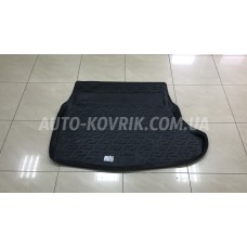 Килим багажника на Мерседес C-Класс W205 седан с 2014-> ТЭП